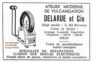 Oran vehicules reparations 016
